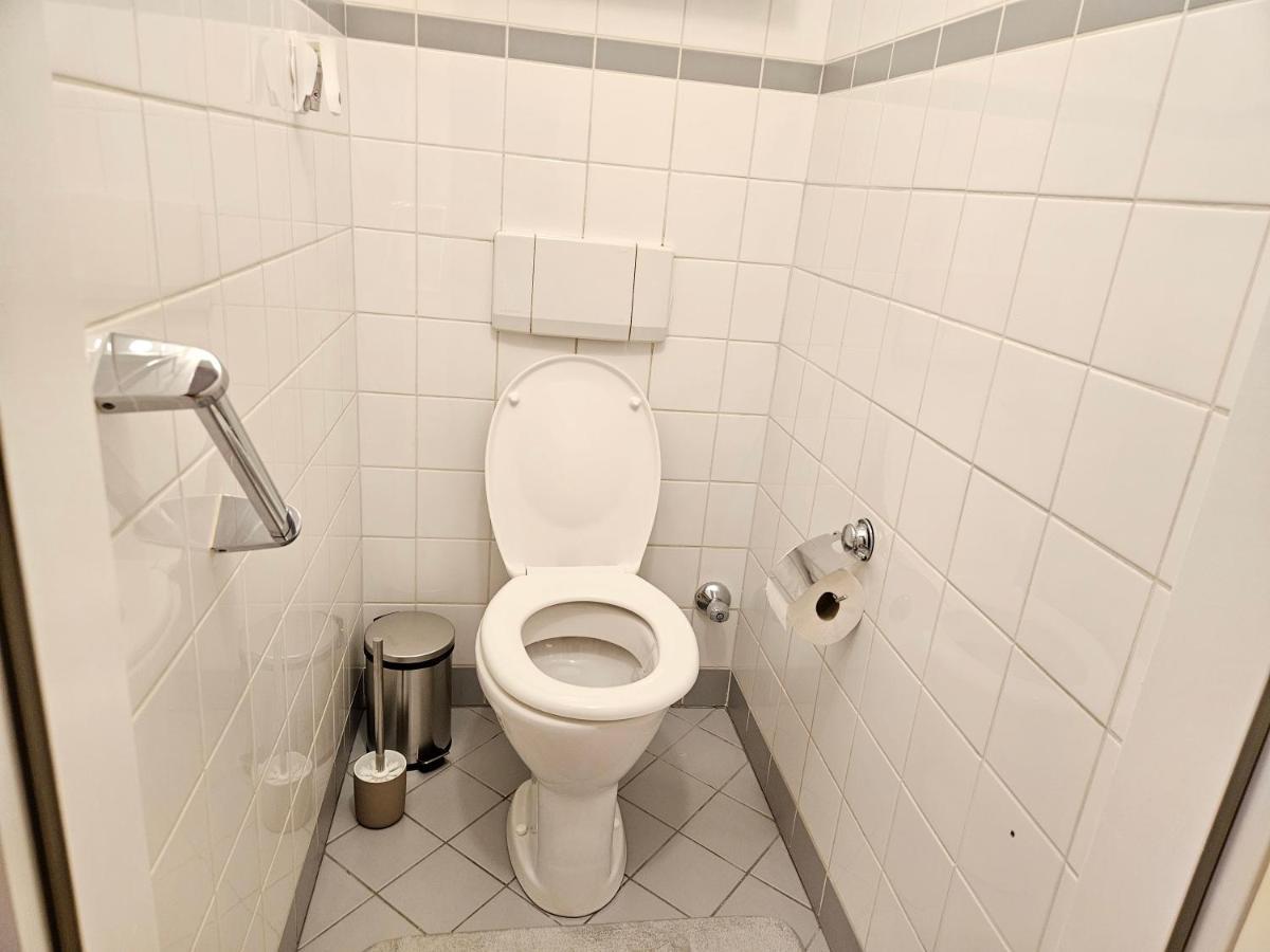City Oasis With Brand-New Kitchen 1Br Apartment Vienna Exterior photo