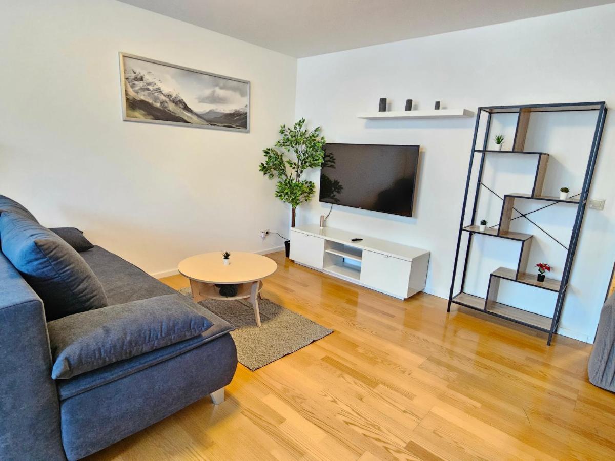 City Oasis With Brand-New Kitchen 1Br Apartment Vienna Exterior photo