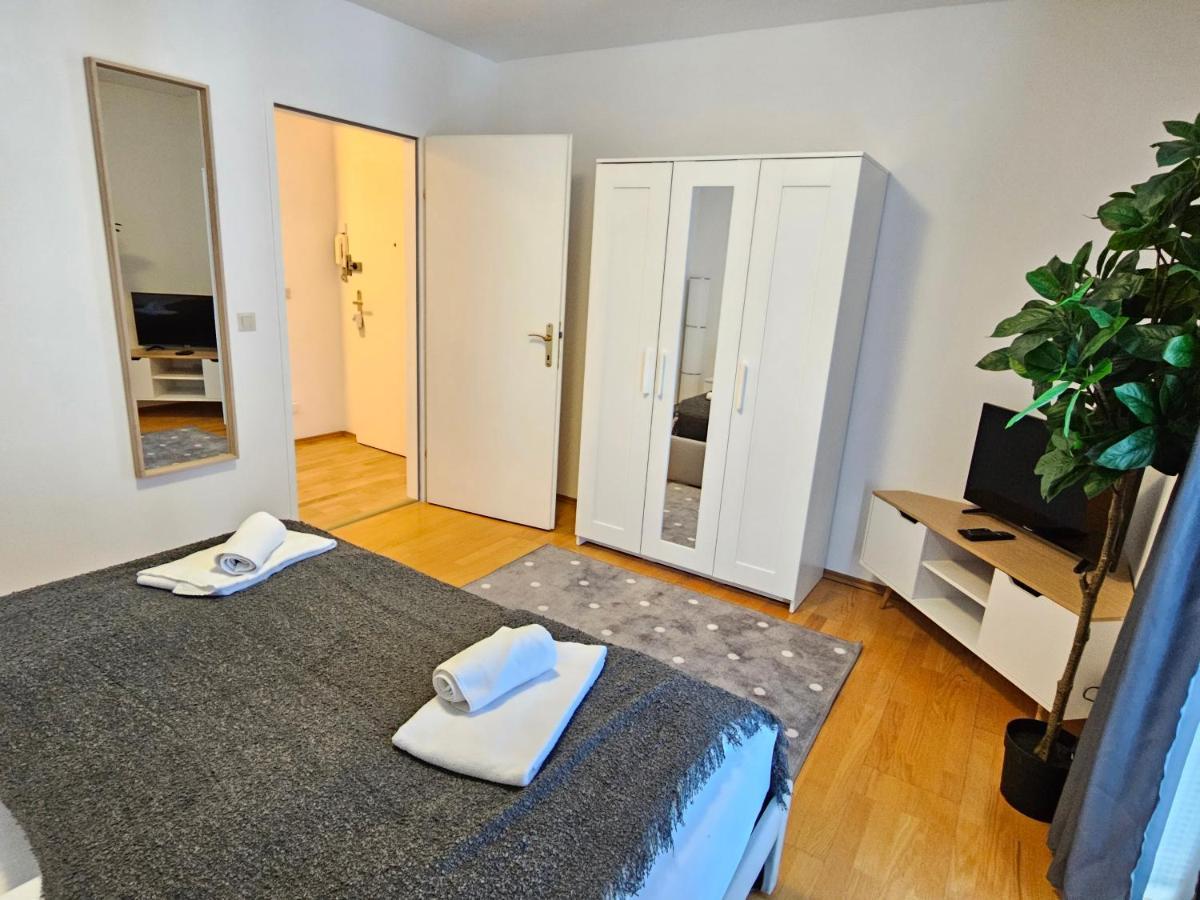 City Oasis With Brand-New Kitchen 1Br Apartment Vienna Exterior photo